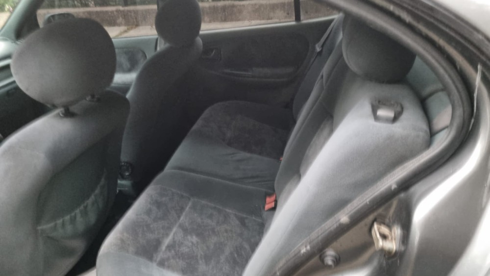 Renault Megane RXE  — foto 8